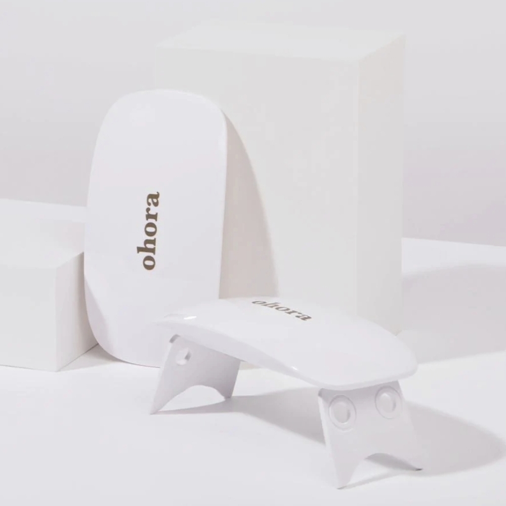 Ohora Gel Lamp